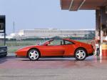 Ferrari 348 TS 1989 года